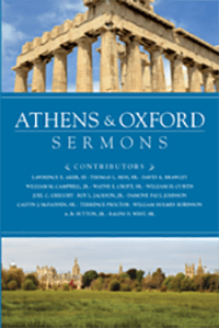 Athens & Oxford Sermons